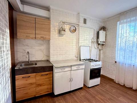 квартира по адресу Мира просп., 46а