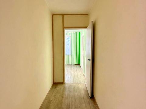 квартира по адресу Мира просп., 46а