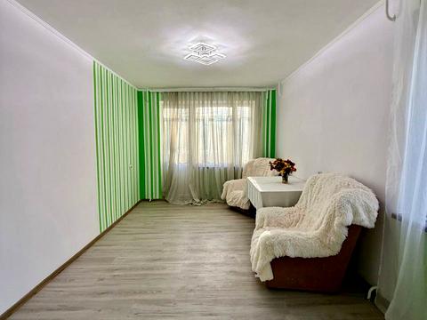 квартира по адресу Мира просп., 46а