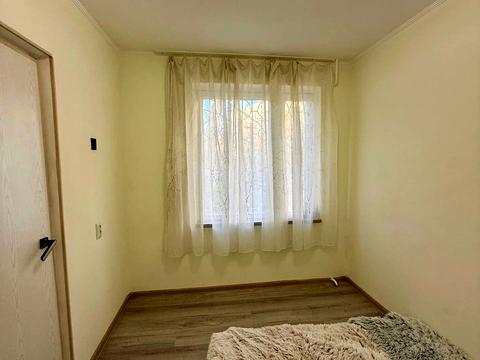 квартира по адресу Мира просп., 46а