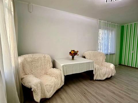 квартира по адресу Мира просп., 46а