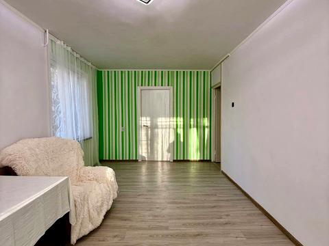 квартира по адресу Мира просп., 46а