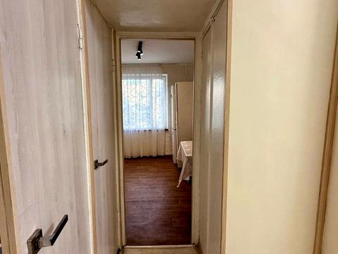 квартира по адресу Мира просп., 46а