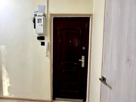 квартира по адресу Мира просп., 46а