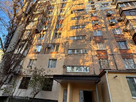 квартира по адресу Мира просп., 46а
