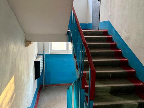 квартира по адресу Мира просп., 46а