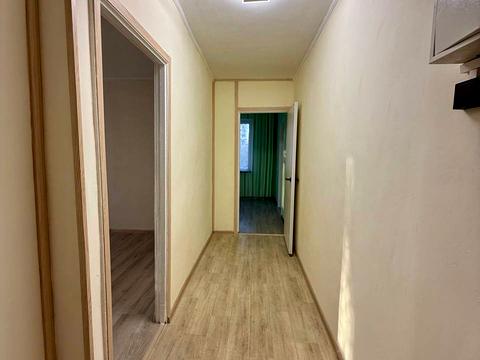 квартира по адресу Мира просп., 46а