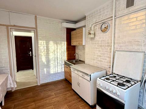 квартира по адресу Мира просп., 46а