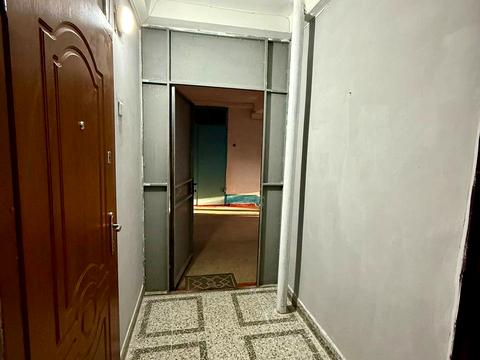 квартира по адресу Мира просп., 46а