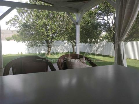 дом по адресу Медова