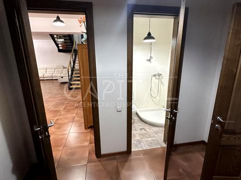 дом по адресу Медова