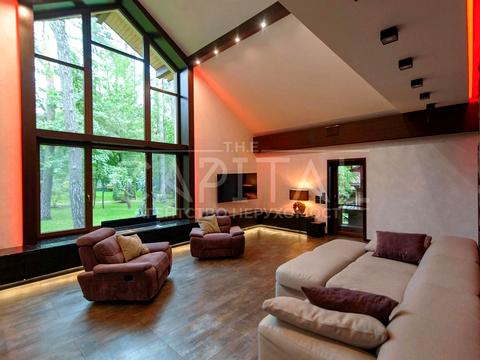 дом по адресу Чумацкий путь ул.