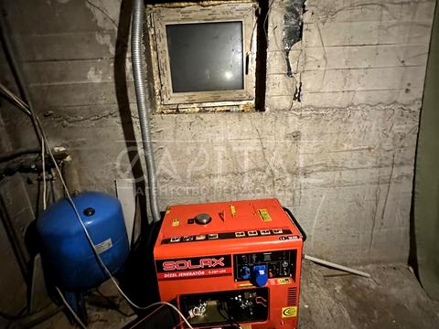 дом по адресу Медова