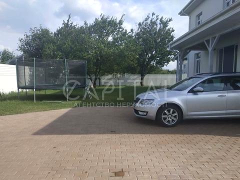 дом по адресу Медова