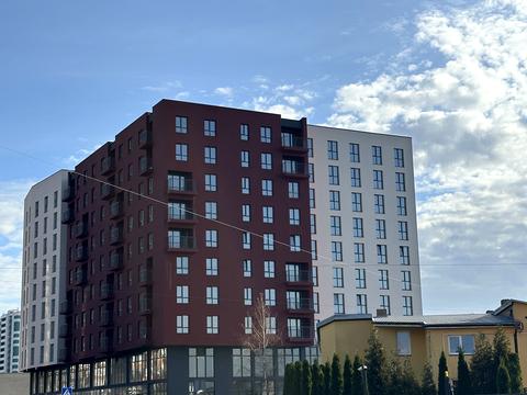 квартира по адресу Трускавецкая ул., 48