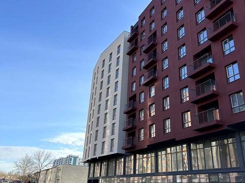 квартира по адресу Трускавецкая ул., 48