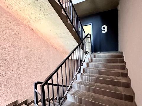 квартира по адресу Трускавецкая ул., 48