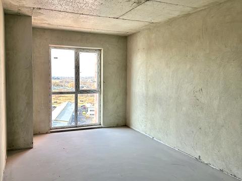 квартира по адресу Трускавецкая ул., 48