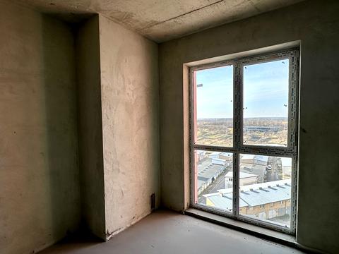 квартира по адресу Трускавецкая ул., 48