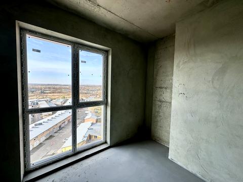 квартира по адресу Трускавецкая ул., 48