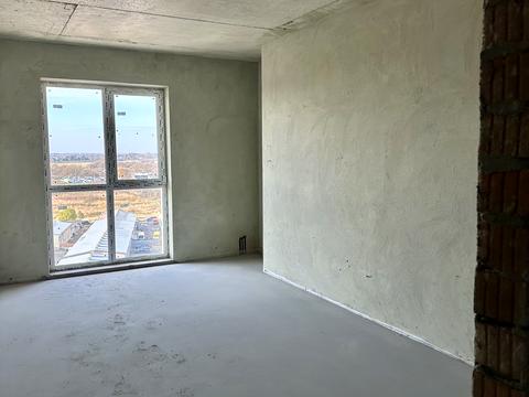 квартира по адресу Трускавецкая ул., 48