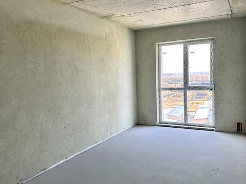 квартира по адресу Трускавецкая ул., 48