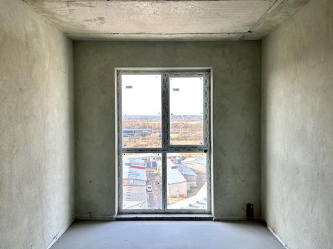 квартира по адресу Трускавецкая ул., 48