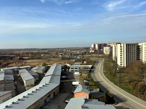 квартира по адресу Трускавецкая ул., 48