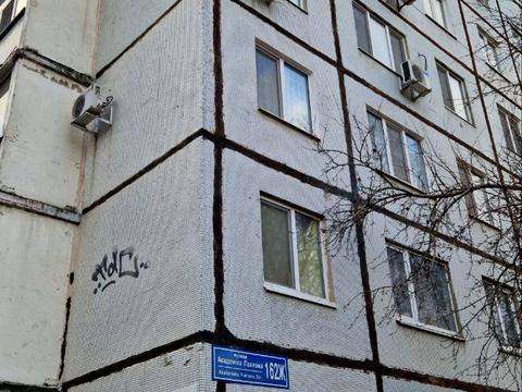 квартира за адресою Харків, Академіка Павлова вул., 162ж