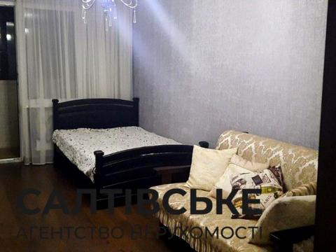 квартира за адресою Харків, Академіка Павлова вул., 162ж