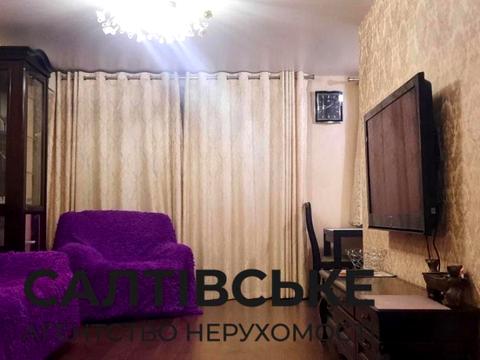 квартира за адресою Харків, Академіка Павлова вул., 162ж