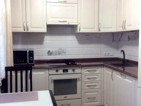 квартира за адресою Харків, Академіка Павлова вул., 162ж