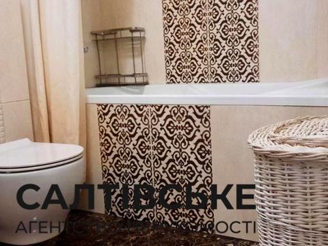 квартира за адресою Харків, Академіка Павлова вул., 162ж