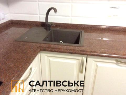 квартира за адресою Харків, Академіка Павлова вул., 162ж