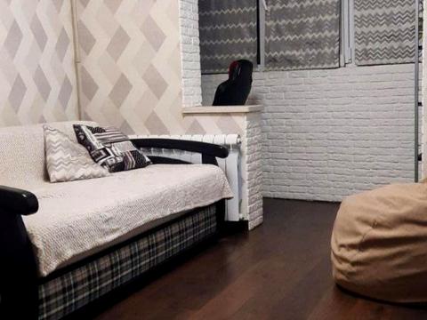 квартира за адресою Харків, Академіка Павлова вул., 162ж