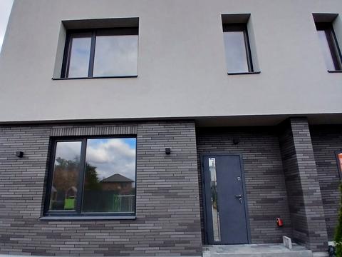 дом по адресу Промышленная ул.