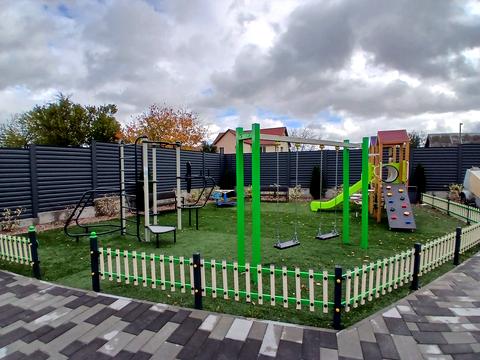 будинок за адресою Промислова вул.