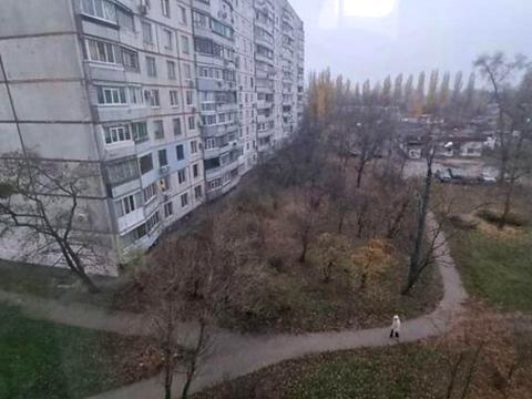 квартира по адресу Валентиновская ул., 7