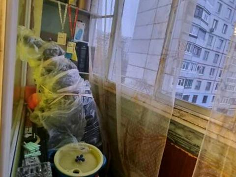 квартира по адресу Валентиновская ул., 7