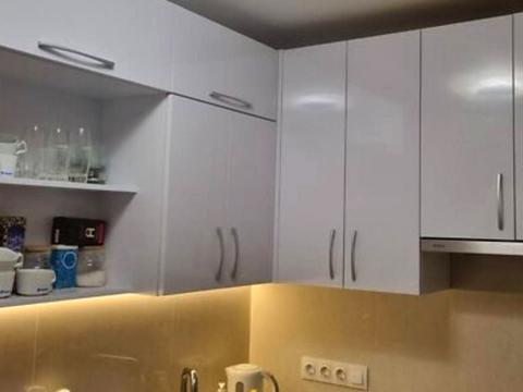 квартира по адресу Валентиновская ул., 7