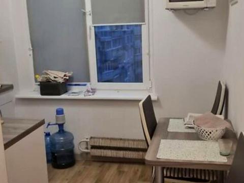 квартира по адресу Валентиновская ул., 7