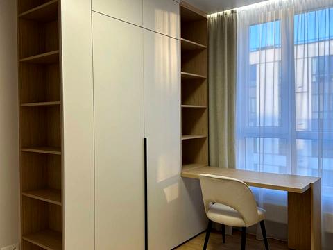 квартира за адресою Героїв Майдану вул., 15