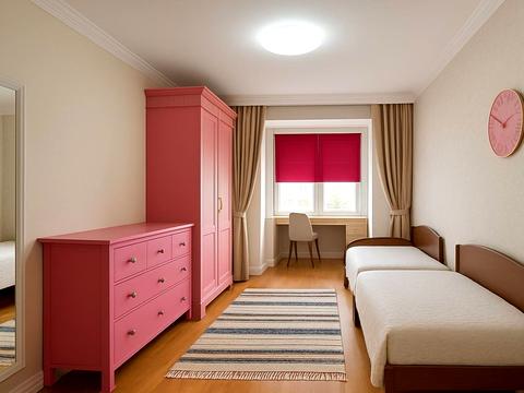 квартира за адресою Дніпро, Менахем-Мендл Шнеєрсона вул. (Мініна), 5