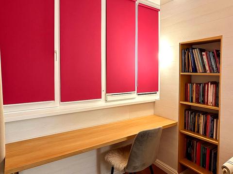 квартира за адресою Дніпро, Менахем-Мендл Шнеєрсона вул. (Мініна), 5