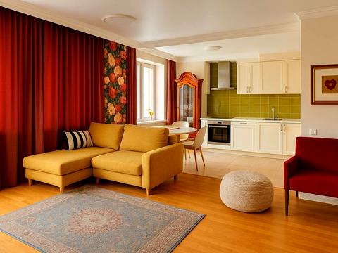 квартира за адресою Дніпро, Менахем-Мендл Шнеєрсона вул. (Мініна), 5