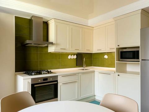 квартира за адресою Дніпро, Менахем-Мендл Шнеєрсона вул. (Мініна), 5