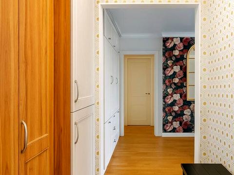 квартира за адресою Дніпро, Менахем-Мендл Шнеєрсона вул. (Мініна), 5