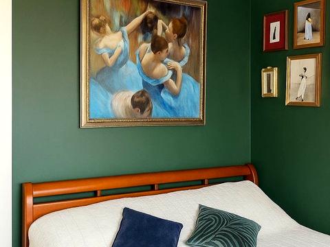 квартира за адресою Дніпро, Менахем-Мендл Шнеєрсона вул. (Мініна), 5