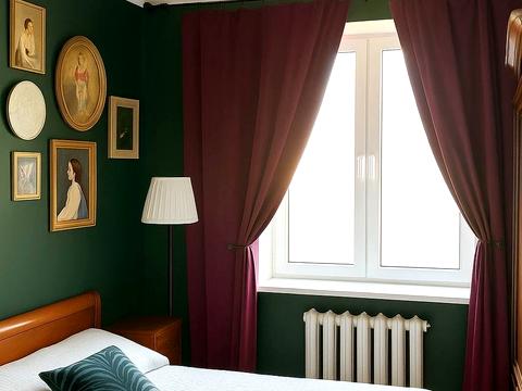 квартира за адресою Дніпро, Менахем-Мендл Шнеєрсона вул. (Мініна), 5