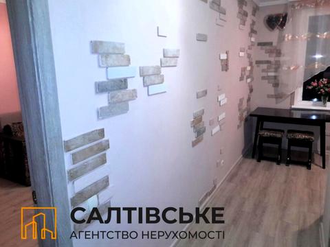 квартира за адресою Нескорених вул., 47